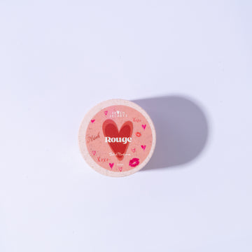 Rouge Solid Perfume