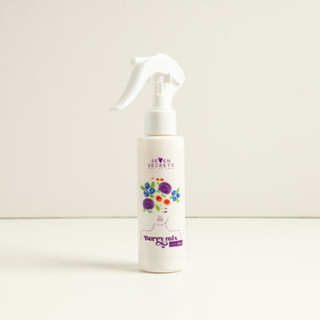 Berry Mix  Hair Mist