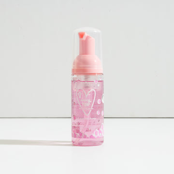 Secret Foam Pink