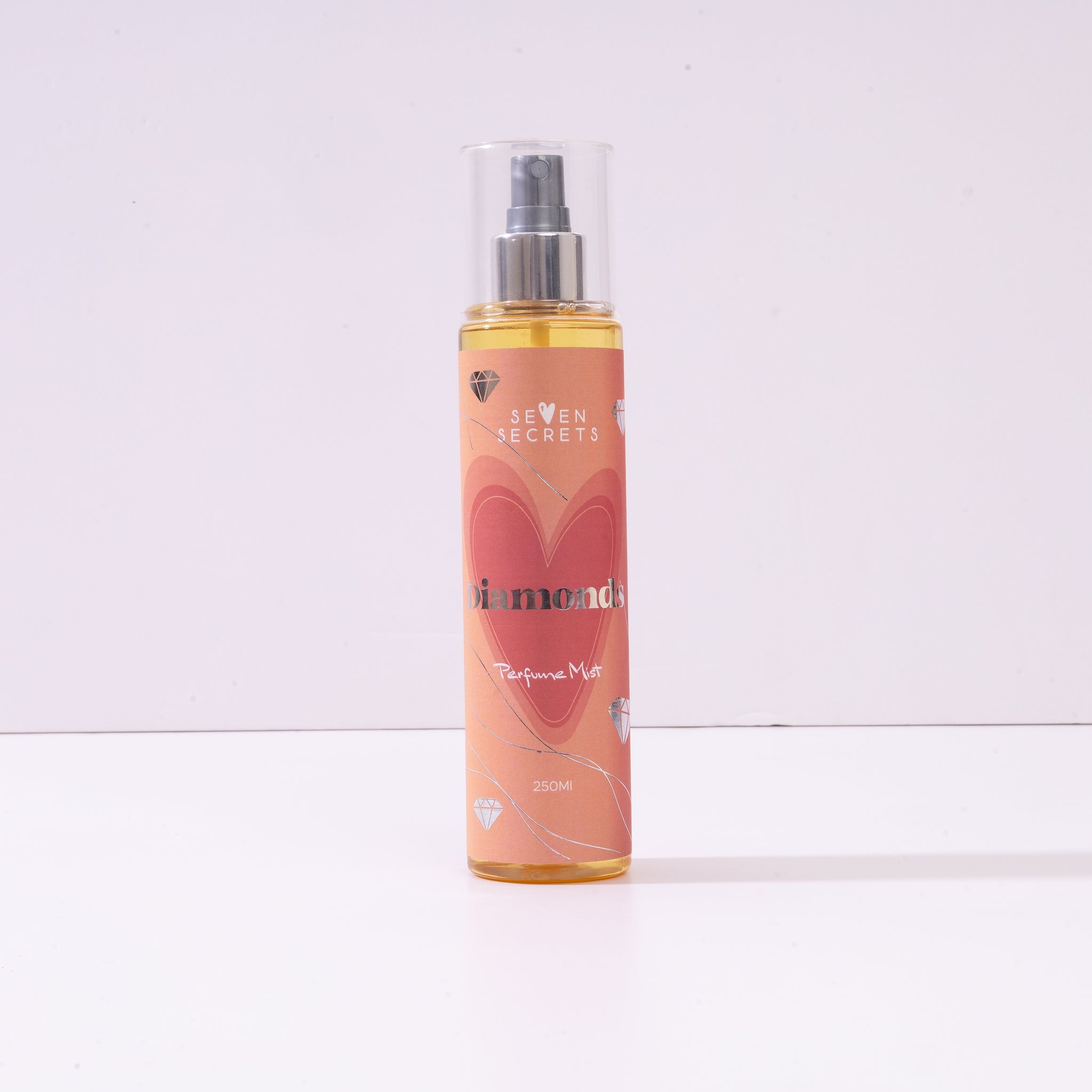 Diamonds Perfume Mist