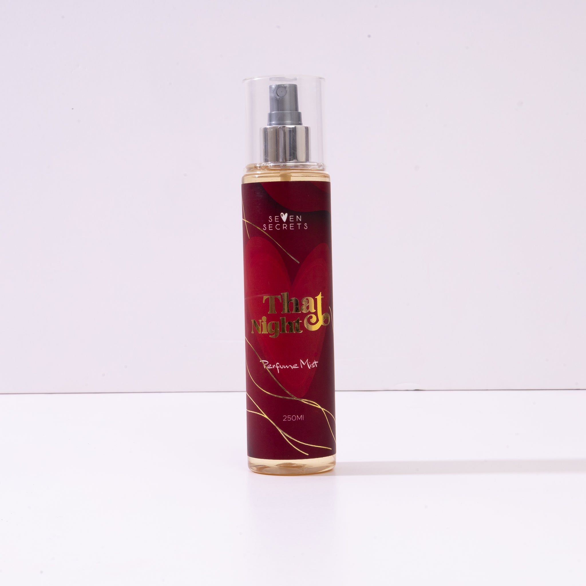 That Night Perfume Mist