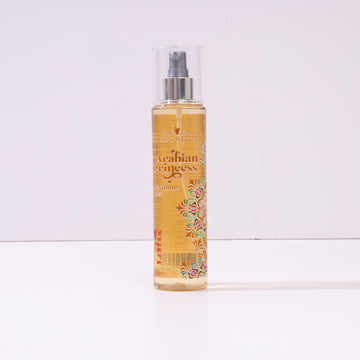 Arabian Princess Perfume Mist