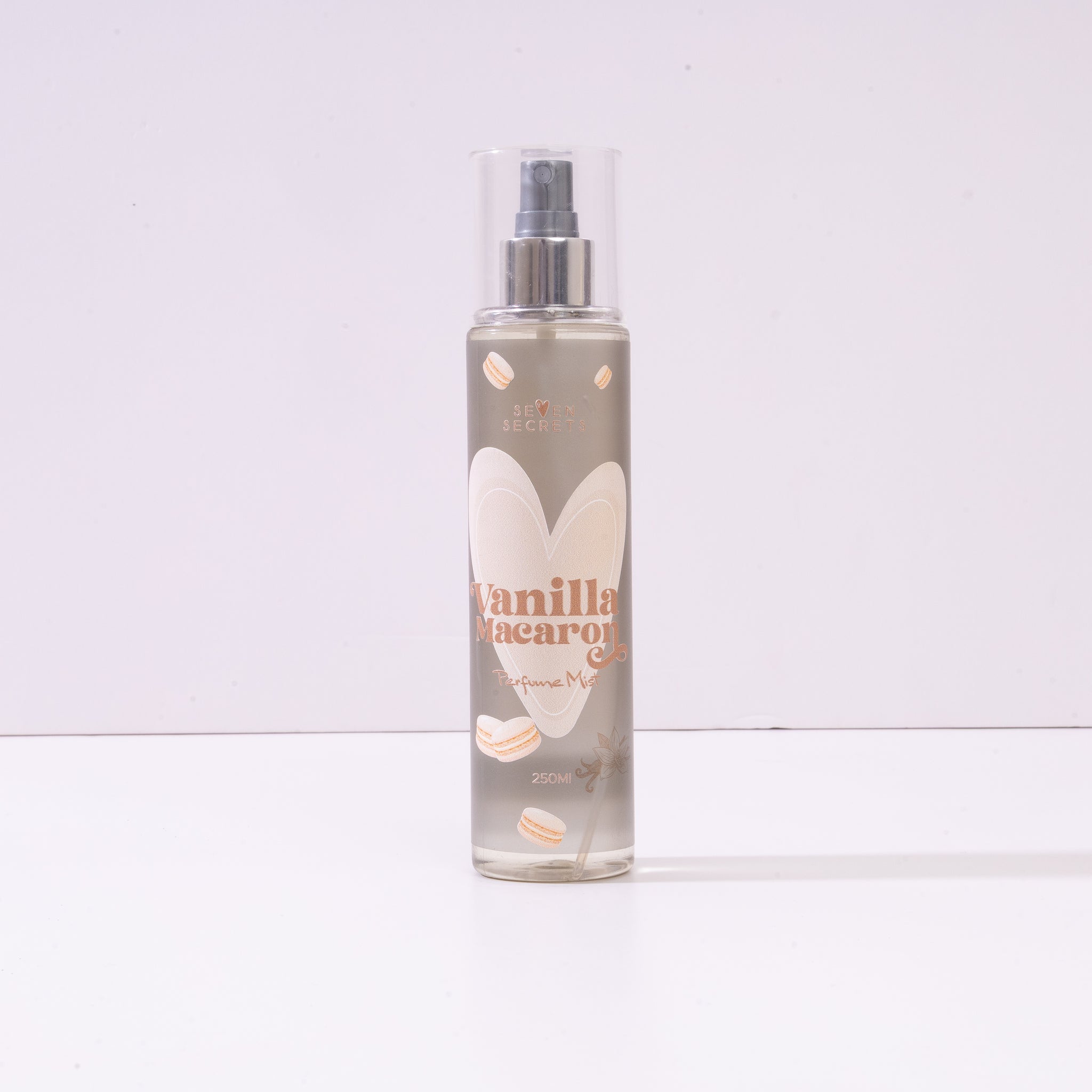 Vanilla Macaron Perfume Mist