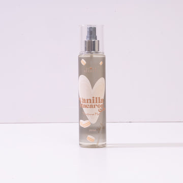 Vanilla Macaron Perfume Mist