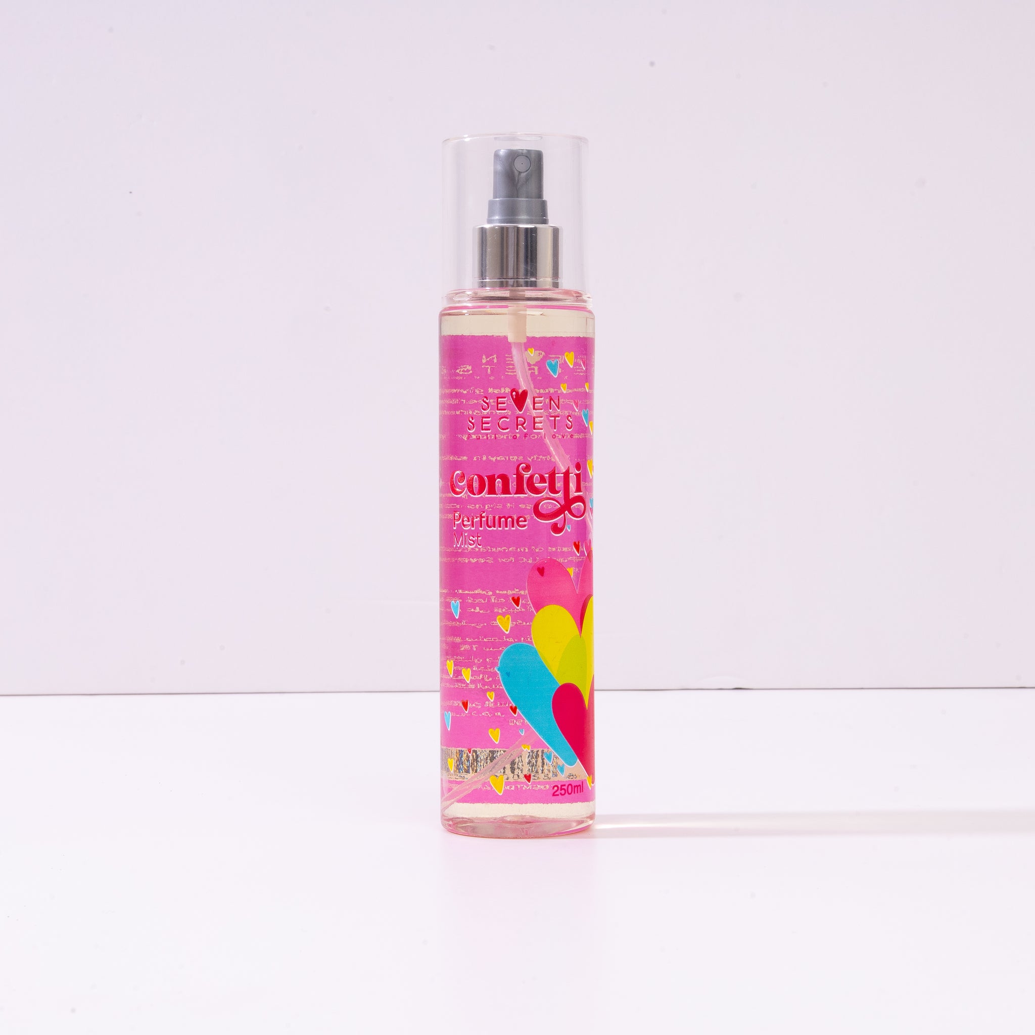 Confetti Perfume Mist