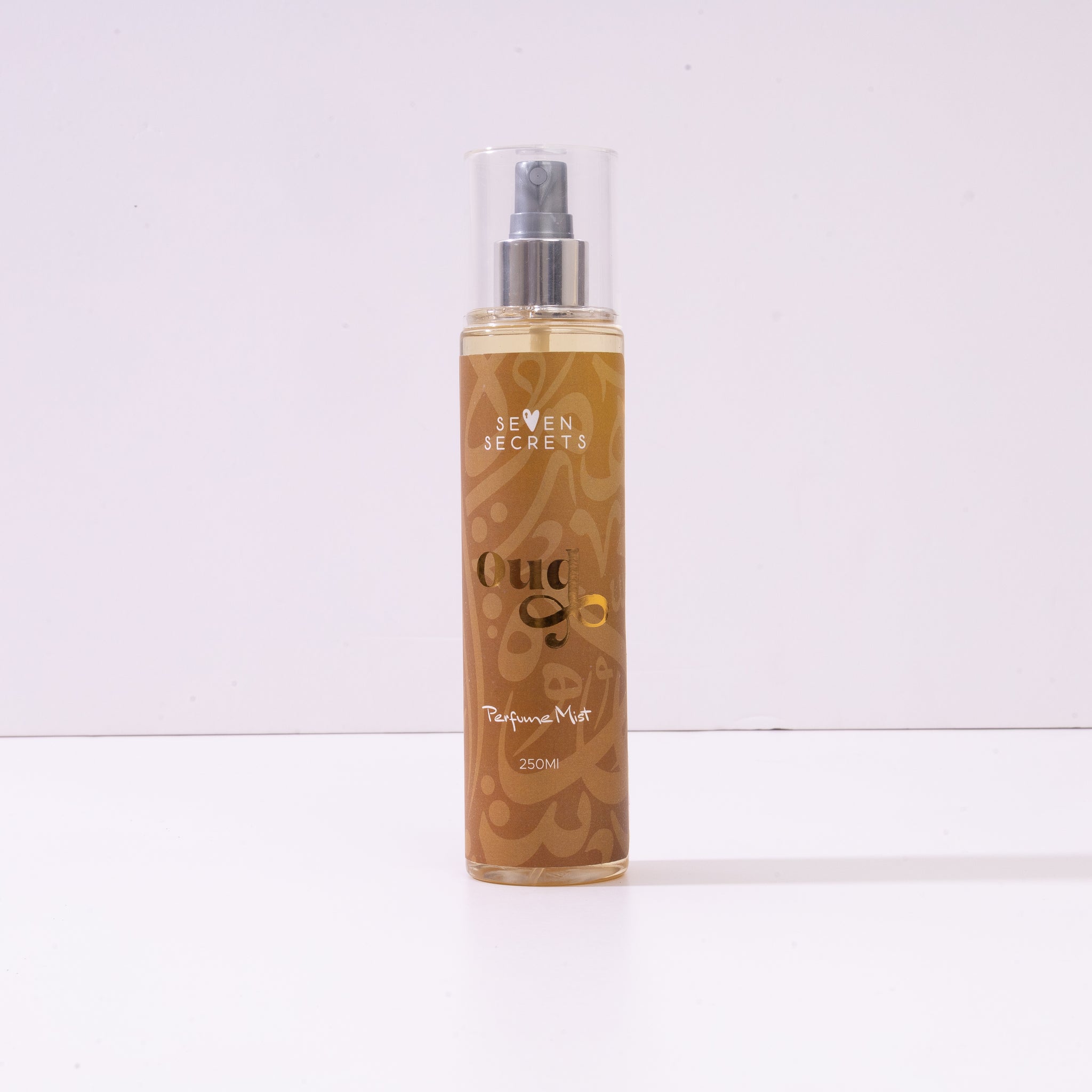 Oud Perfume Mist