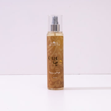 Oud Perfume Mist