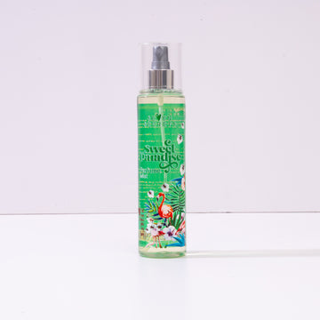 Sweet Paradise Perfume Mist