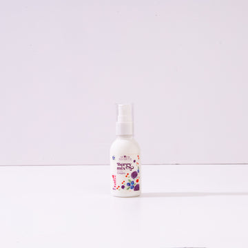 Mini Berry Mix Body Cream