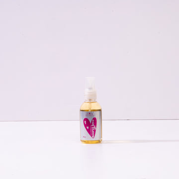 Mini Secret Love Perfume Mist