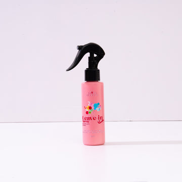 Leave-In Spray