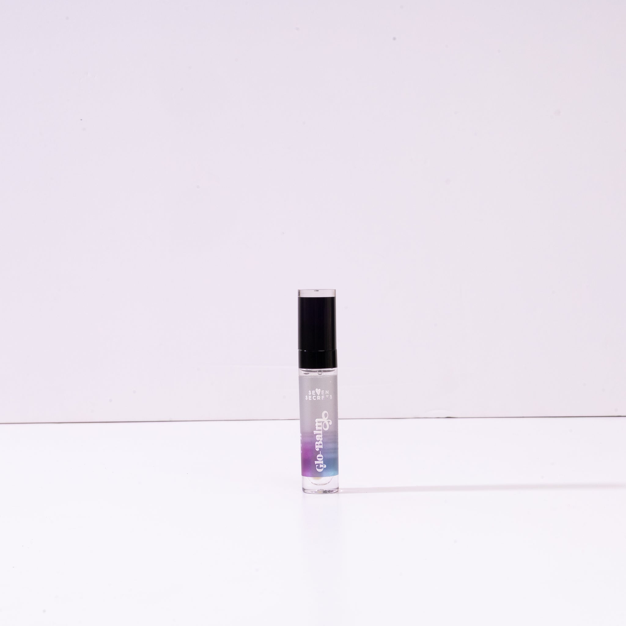 Transparent Glo-Balm