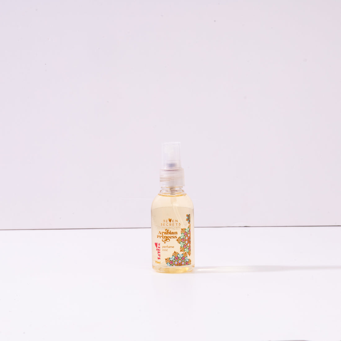 Mini Arabian Princess Body Cream