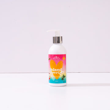 Island Love Body Cream