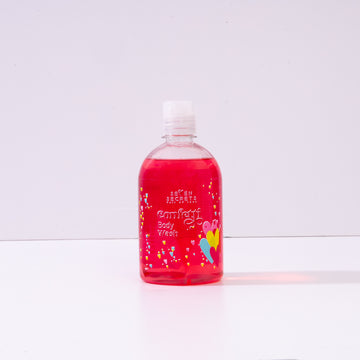 Confetti Body Wash