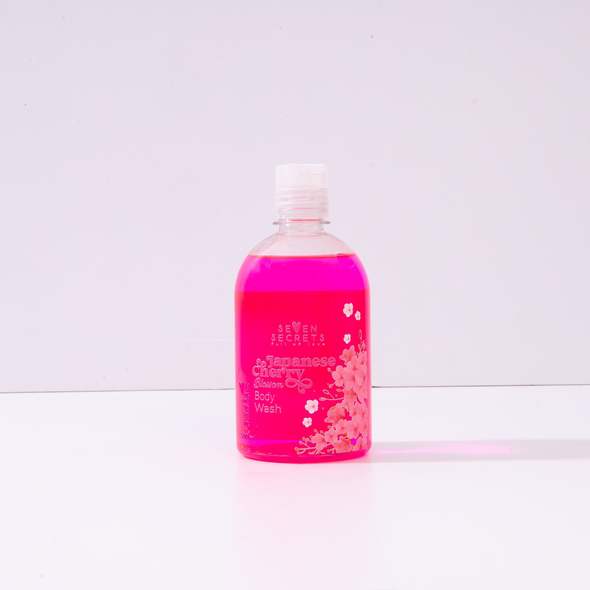 Japanese Cherry Blossom  Body Wash