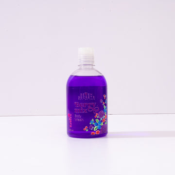 Berry Mix Body Wash