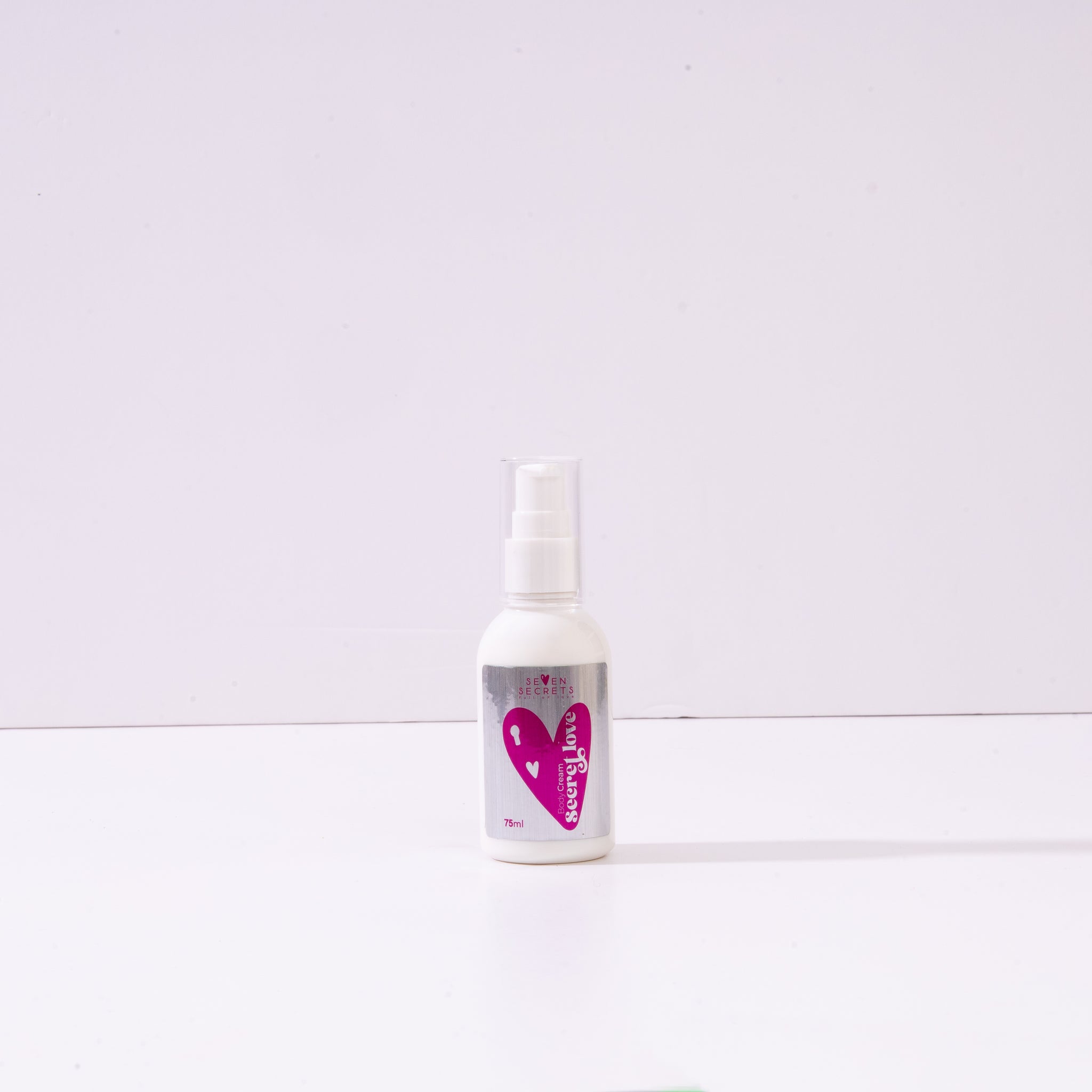 Mini Secret Love Body Cream