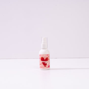 Mini rouge Body Cream
