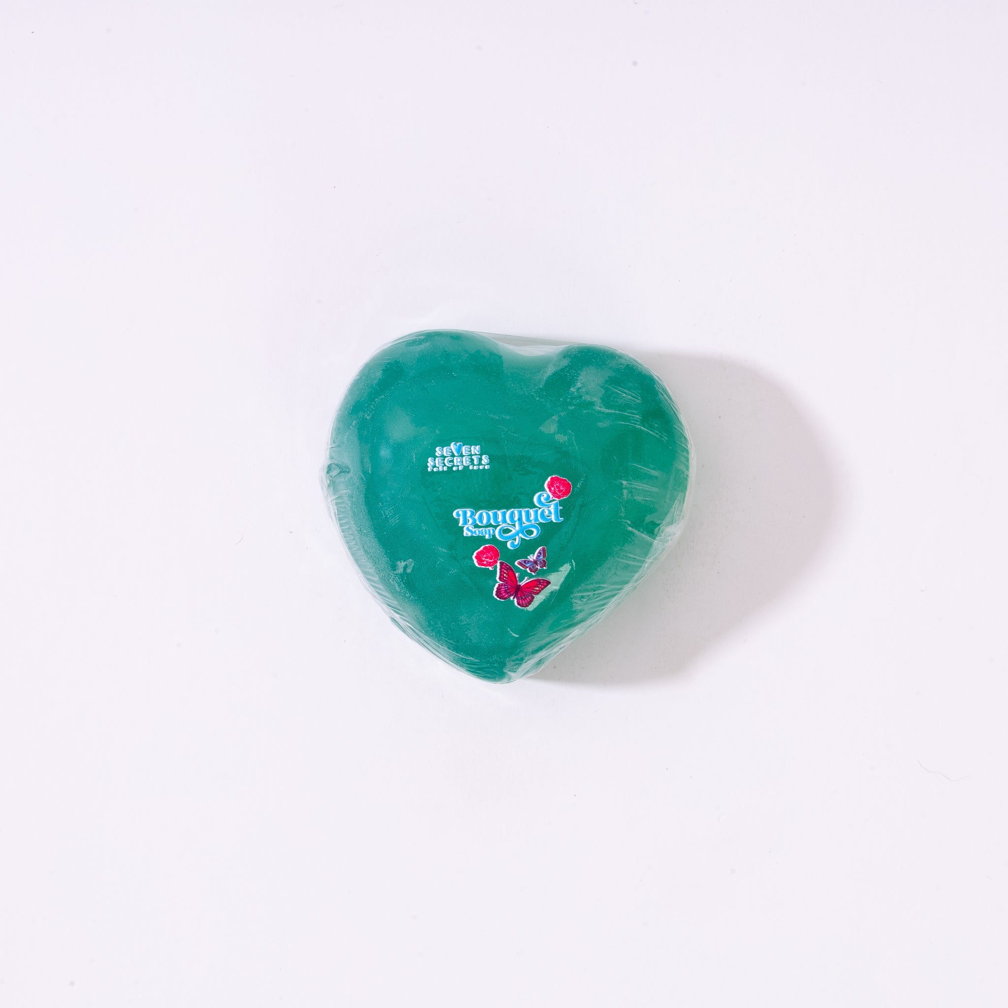 Bouquet Facial Soap