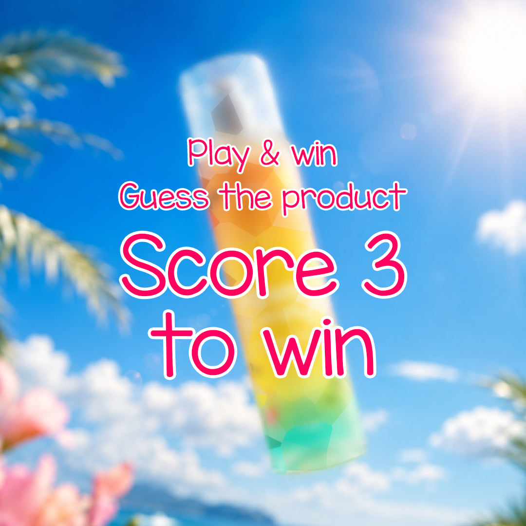 Guess the Product