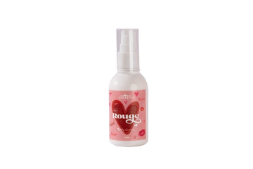 Mini rouge Body Cream