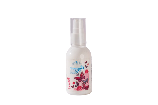 Mini Bouquet Body Cream