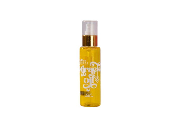 Miracle Jojoba