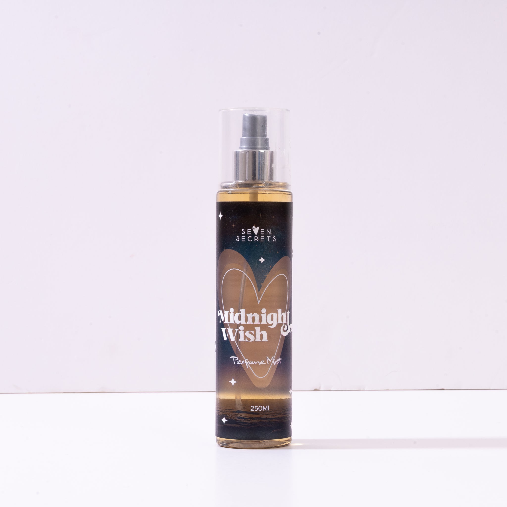 Midnight Wish Perfume Mist