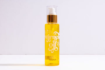 Miracle Jojoba - Coconut