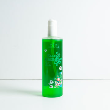 Sweet Paradise Body Wash - New