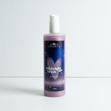 Midnight Wish Body Wash - New