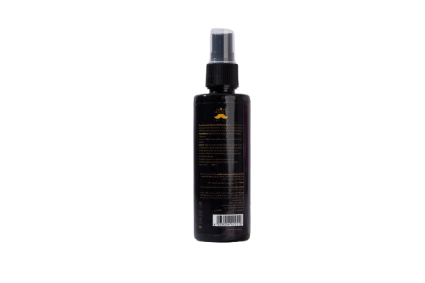 Mini Golden Wave Perfume Mist