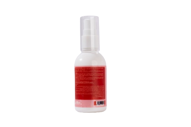 Mini rouge Body Cream