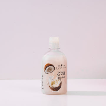 Bronze Queen Body Wash