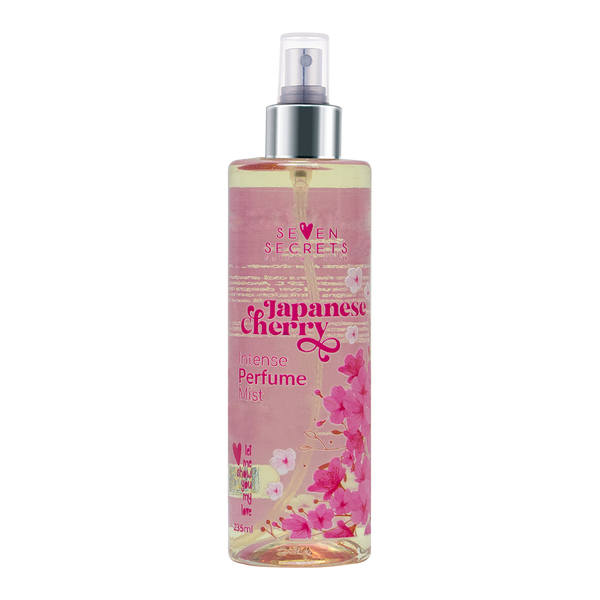 Japanese Cherry Blossom Intense Perfume Mist