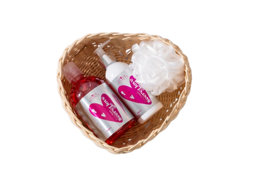 Secret Love Cream Set