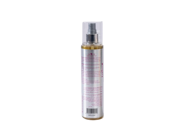 Secret Love Perfume Mist