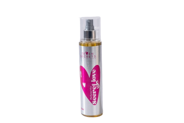 Secret Love Perfume Mist