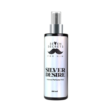 Silver Desire Perfume Mist