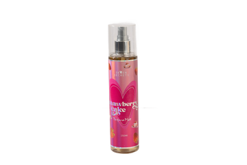 Strawberry Cake Mist