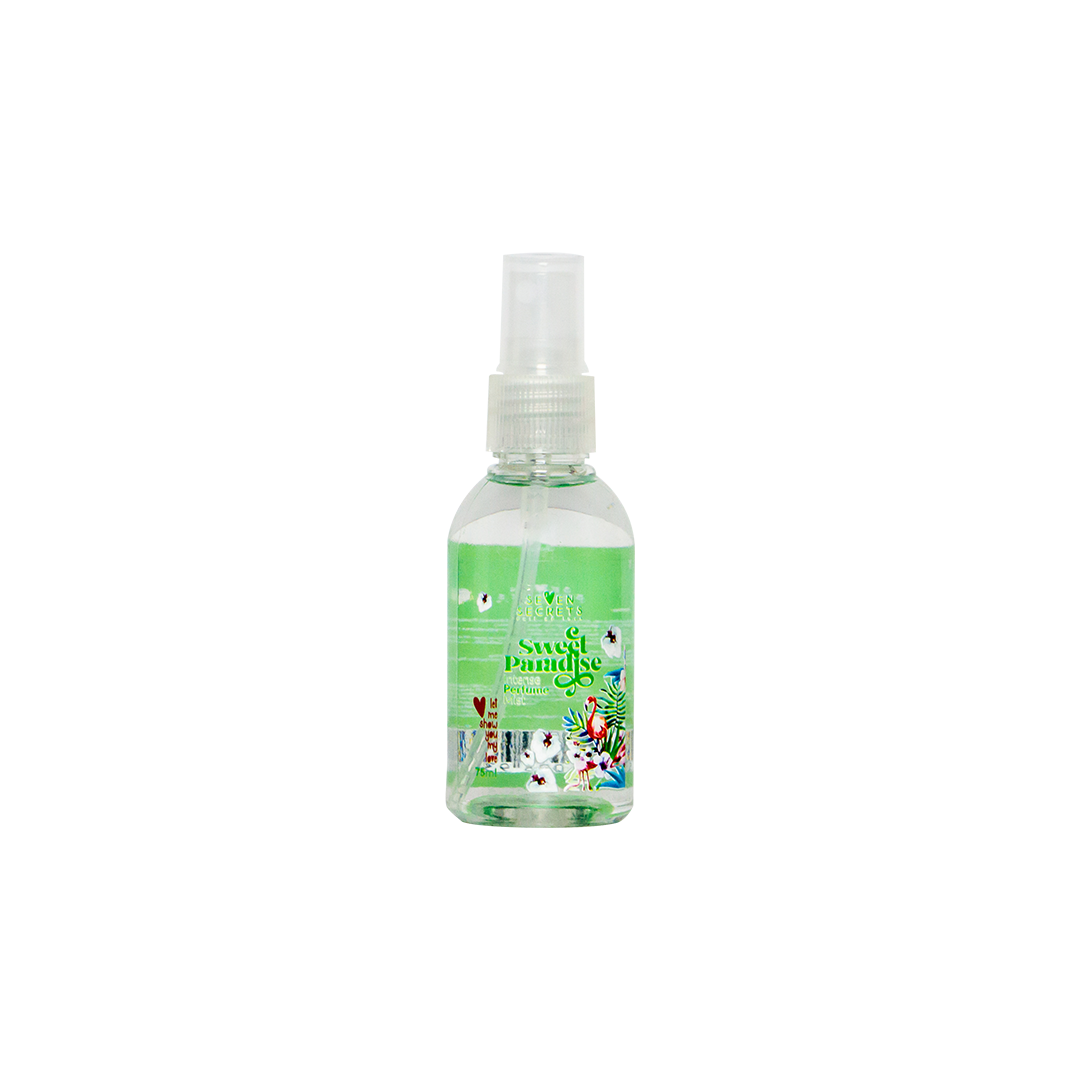 Mini Sweet Paradise Perfume Mist