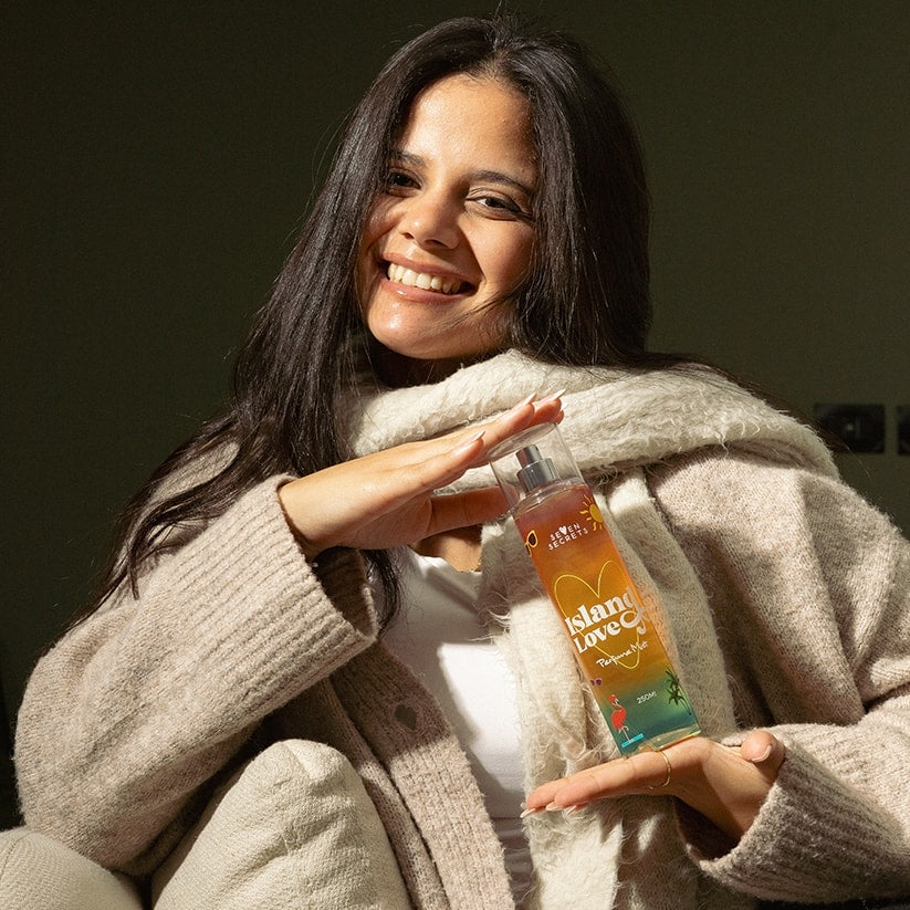 Island Love Perfume Mist