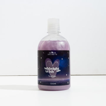 Midnight Wish Body Wash