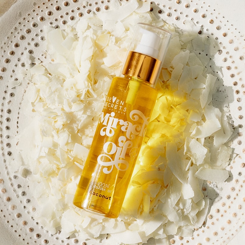 Miracle Jojoba - Coconut