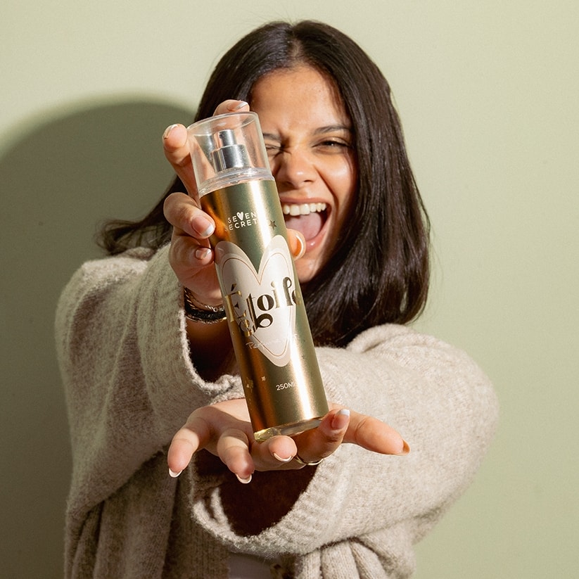 Étoile Perfume Mist