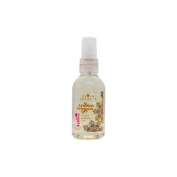 Mini Arabian Princess Perfume Mist