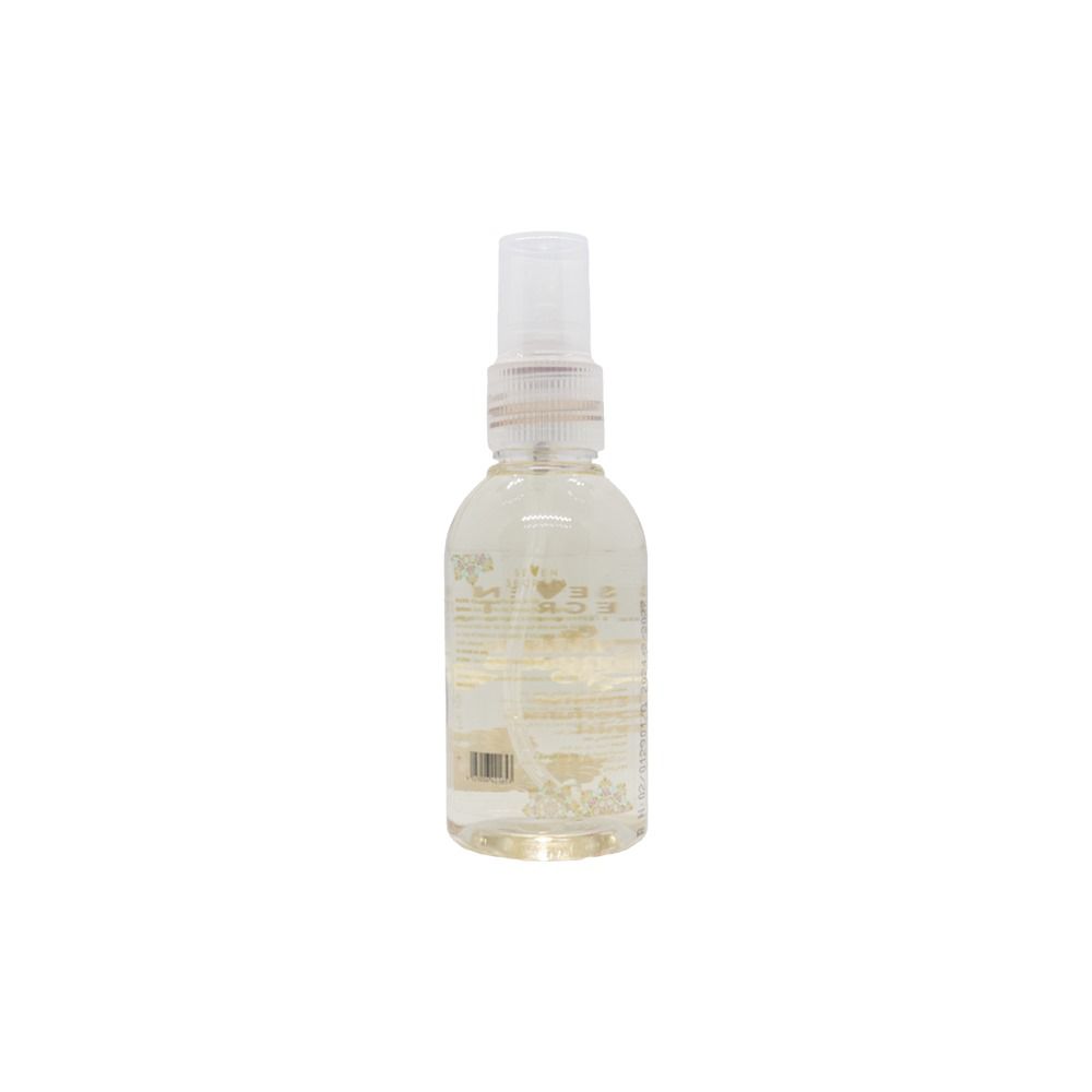 Mini Arabian Princess Perfume Mist