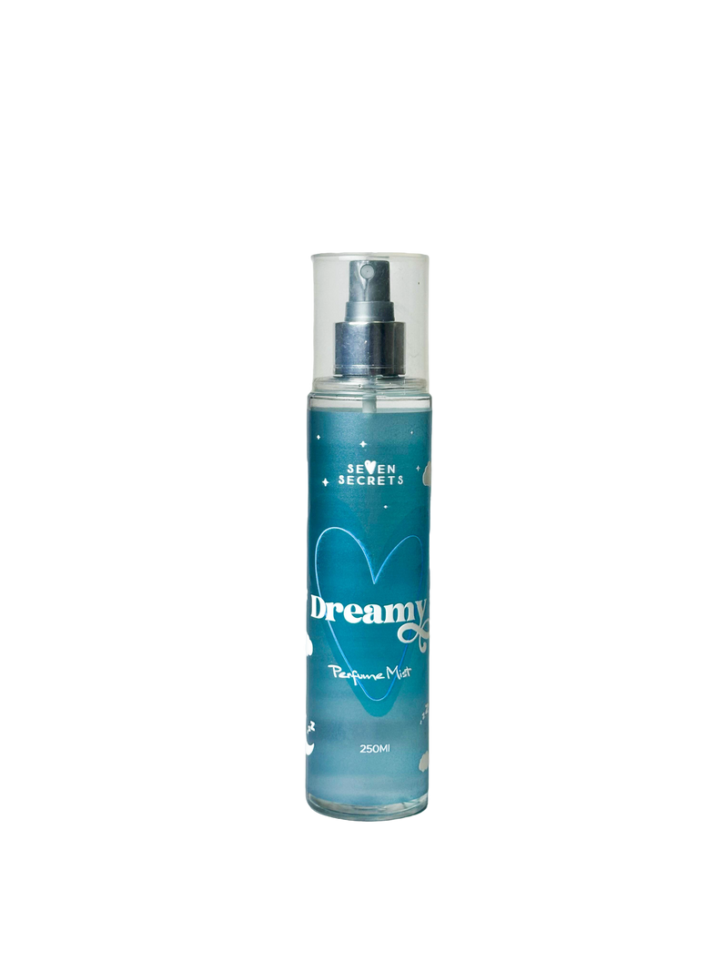 Dreamy Intense Perfume Mist