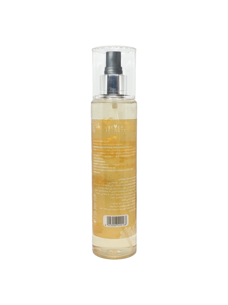 Arabian Princess Intense Perfume Mist